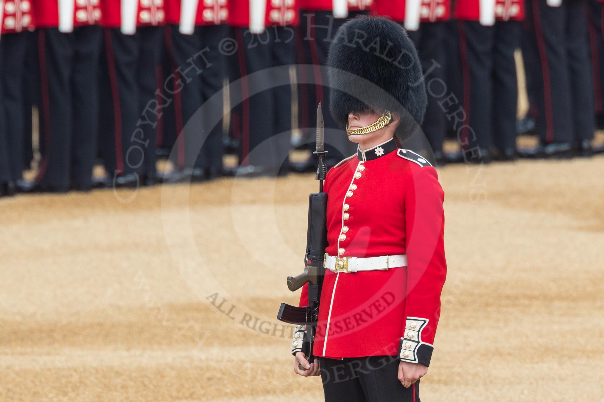 Trooping the Colour 2016.
Horse Guards Parade, Westminster,
London SW1A,
London,
United Kingdom,
on 11 June 2016 at 10:36, image #179