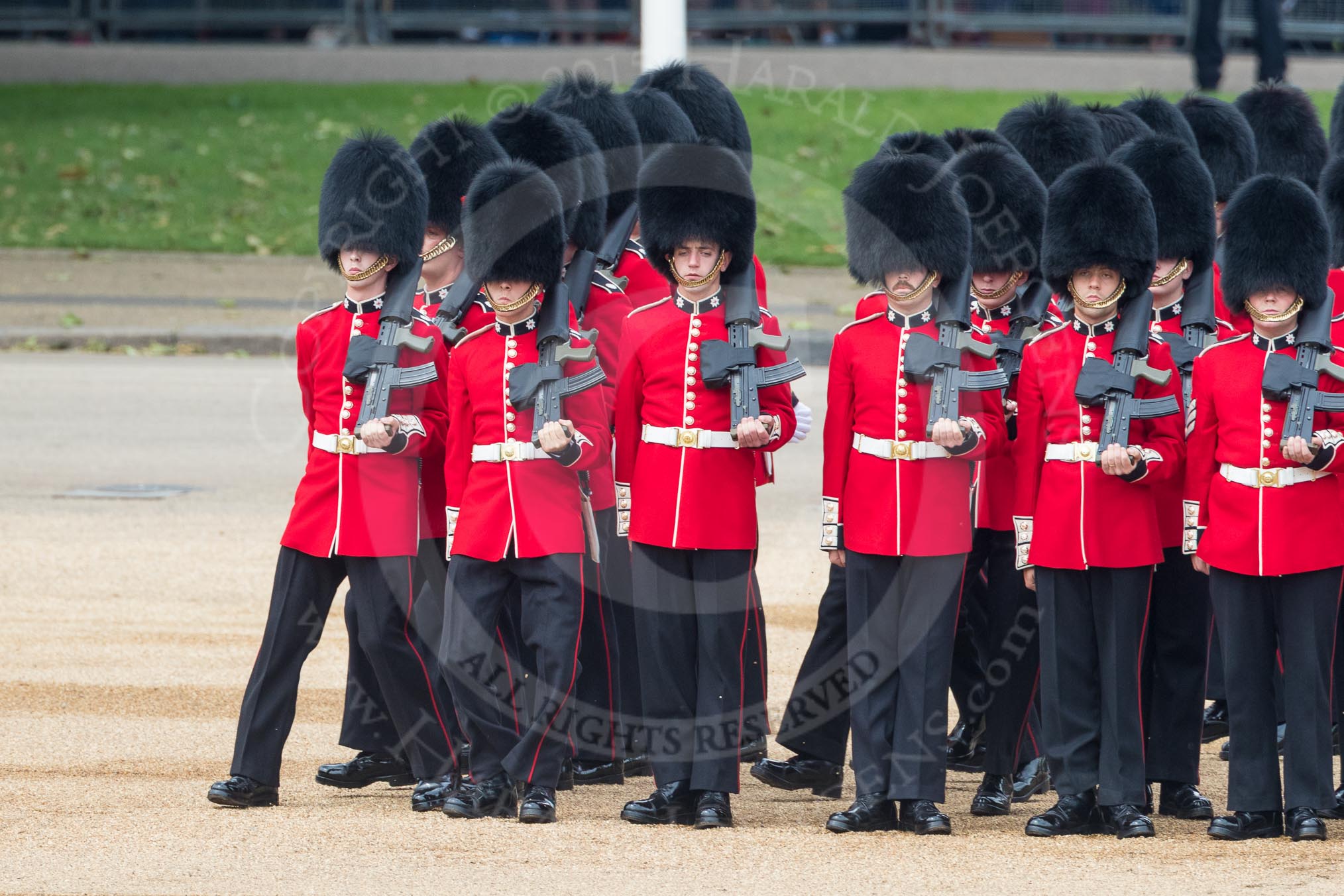 Trooping the Colour 2016.
Horse Guards Parade, Westminster,
London SW1A,
London,
United Kingdom,
on 11 June 2016 at 10:37, image #185