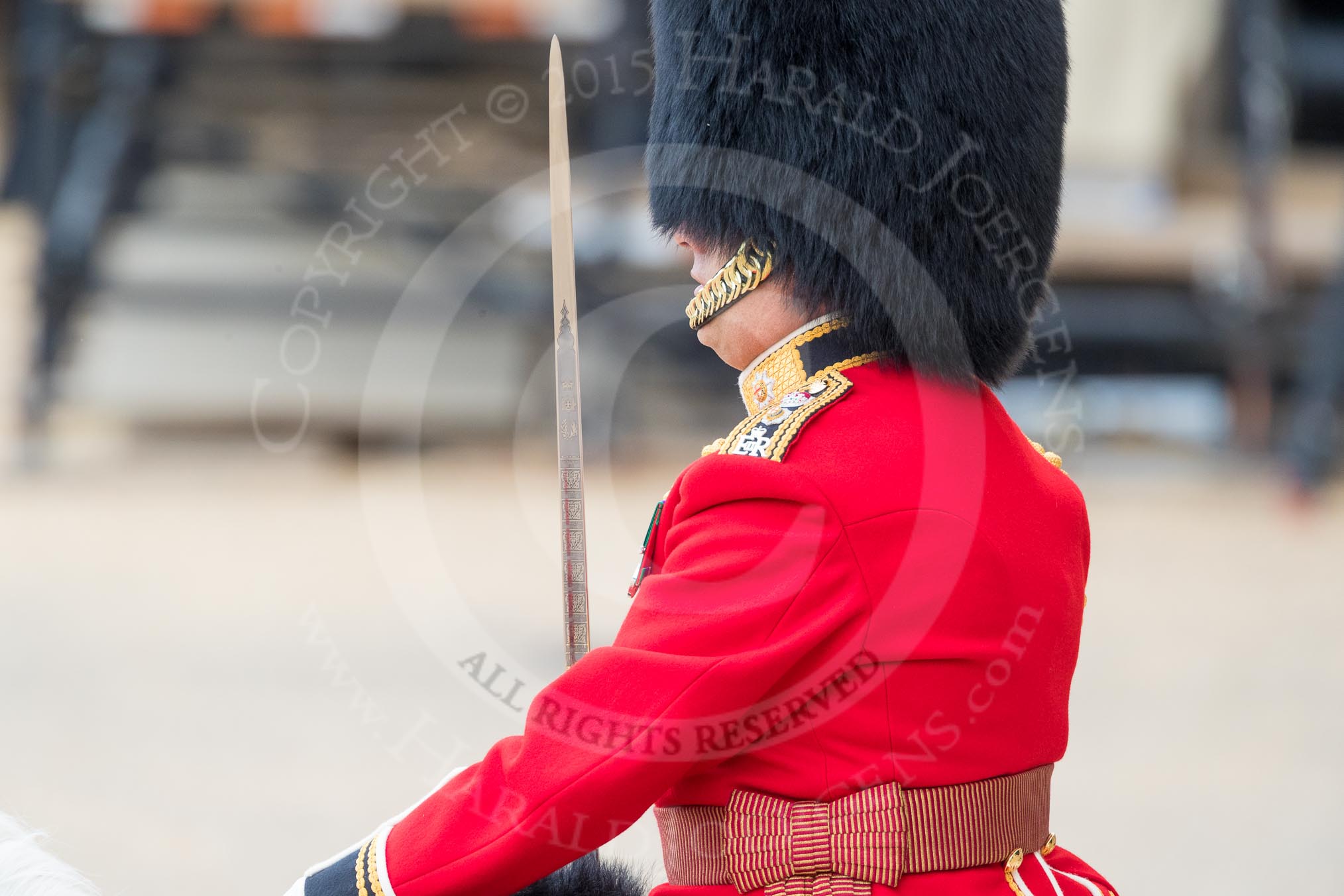 Trooping the Colour 2016.
Horse Guards Parade, Westminster,
London SW1A,
London,
United Kingdom,
on 11 June 2016 at 10:40, image #201