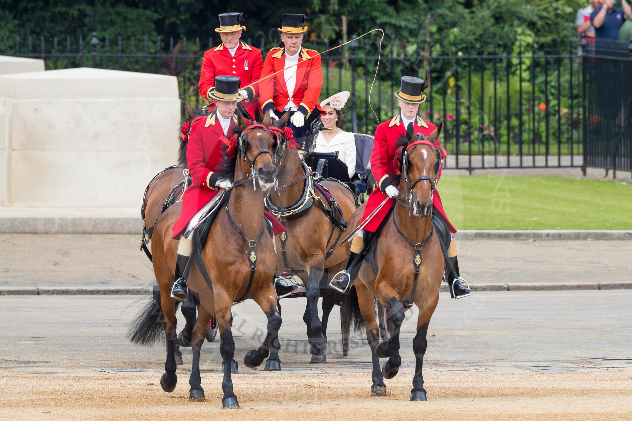 Trooping the Colour 2016.
Horse Guards Parade, Westminster,
London SW1A,
London,
United Kingdom,
on 11 June 2016 at 10:51, image #243