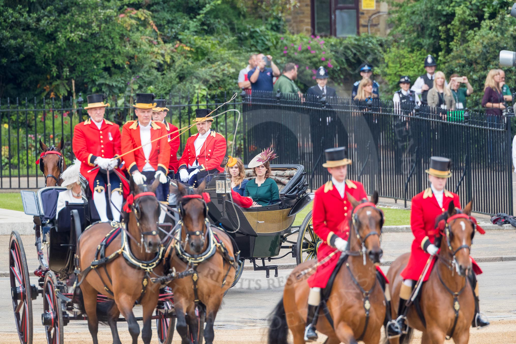 Trooping the Colour 2016.
Horse Guards Parade, Westminster,
London SW1A,
London,
United Kingdom,
on 11 June 2016 at 10:51, image #246