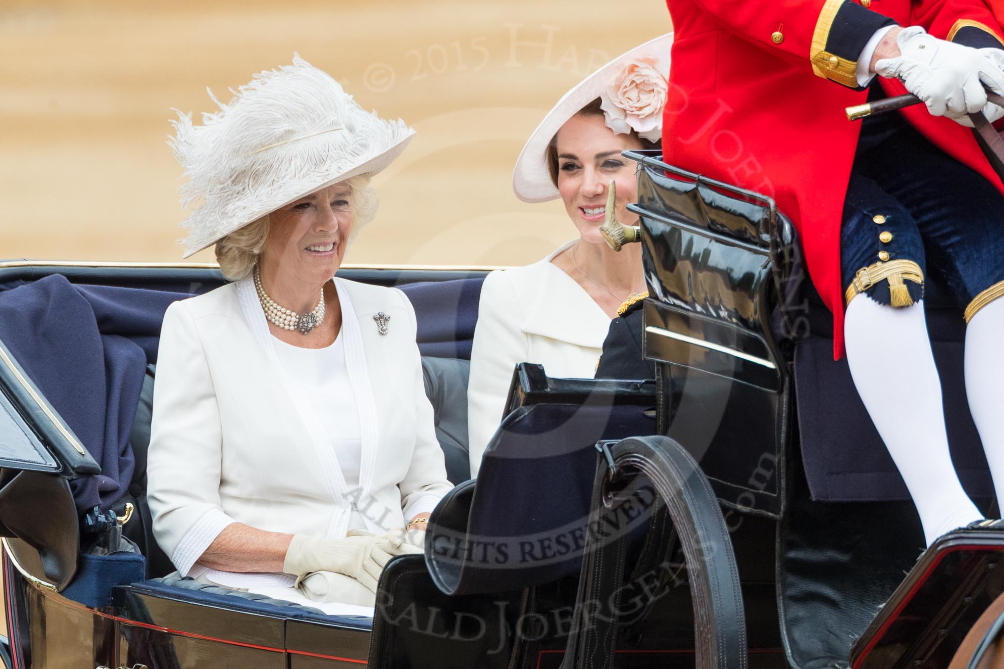 Trooping the Colour 2016.
Horse Guards Parade, Westminster,
London SW1A,
London,
United Kingdom,
on 11 June 2016 at 10:52, image #253