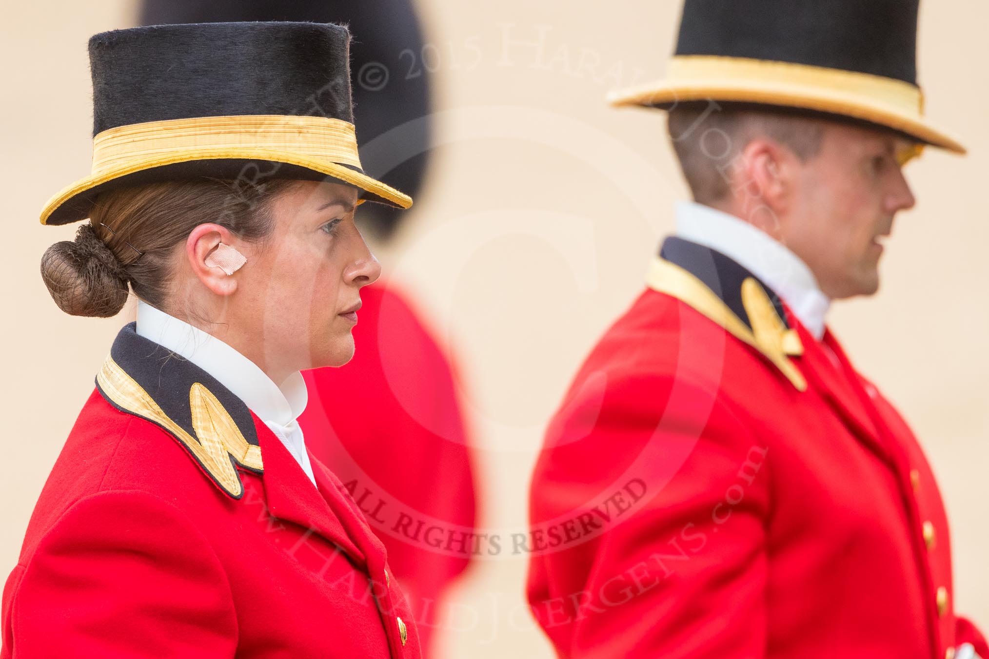 Trooping the Colour 2016.
Horse Guards Parade, Westminster,
London SW1A,
London,
United Kingdom,
on 11 June 2016 at 10:53, image #280