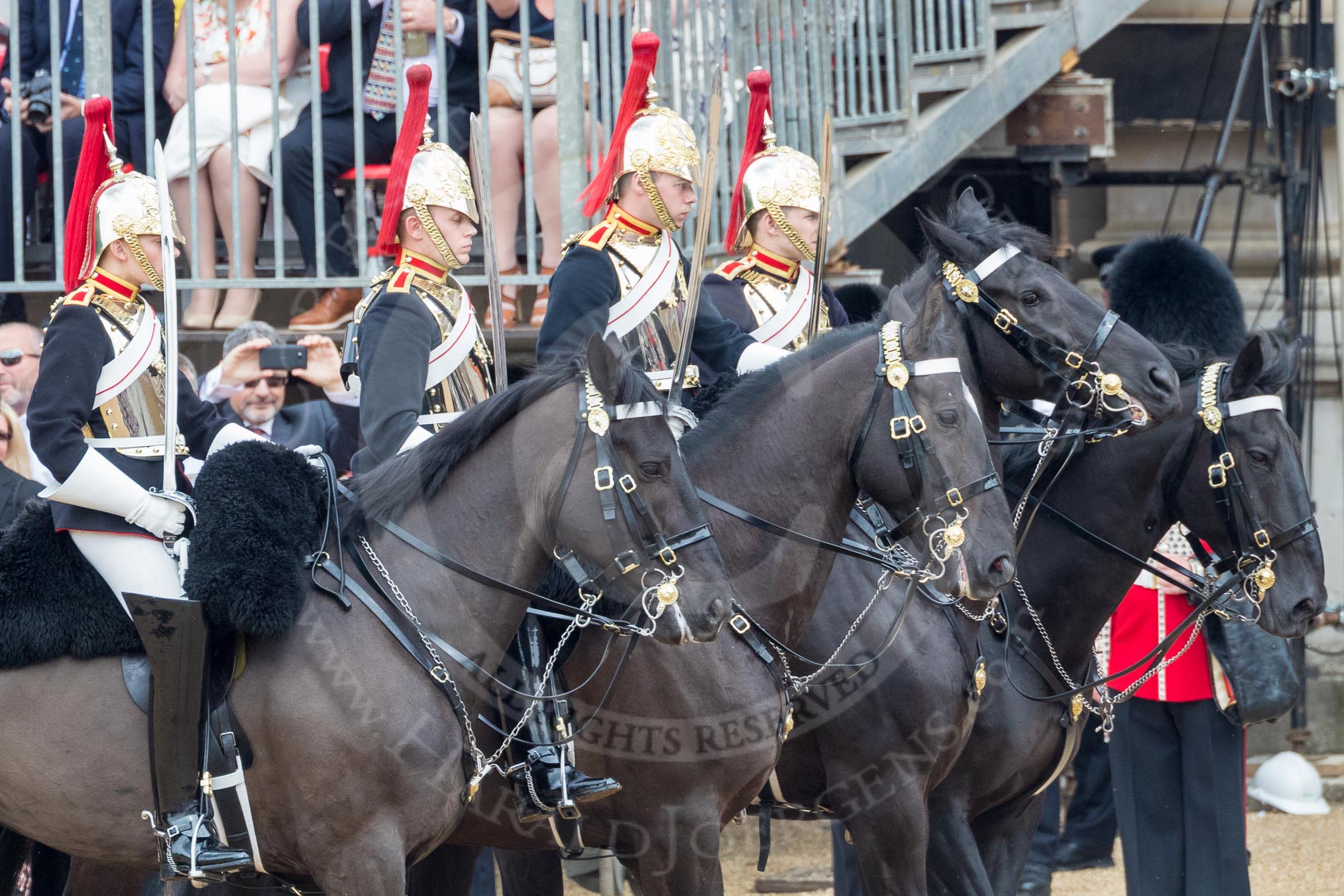 Trooping the Colour 2016.
Horse Guards Parade, Westminster,
London SW1A,
London,
United Kingdom,
on 11 June 2016 at 10:56, image #293