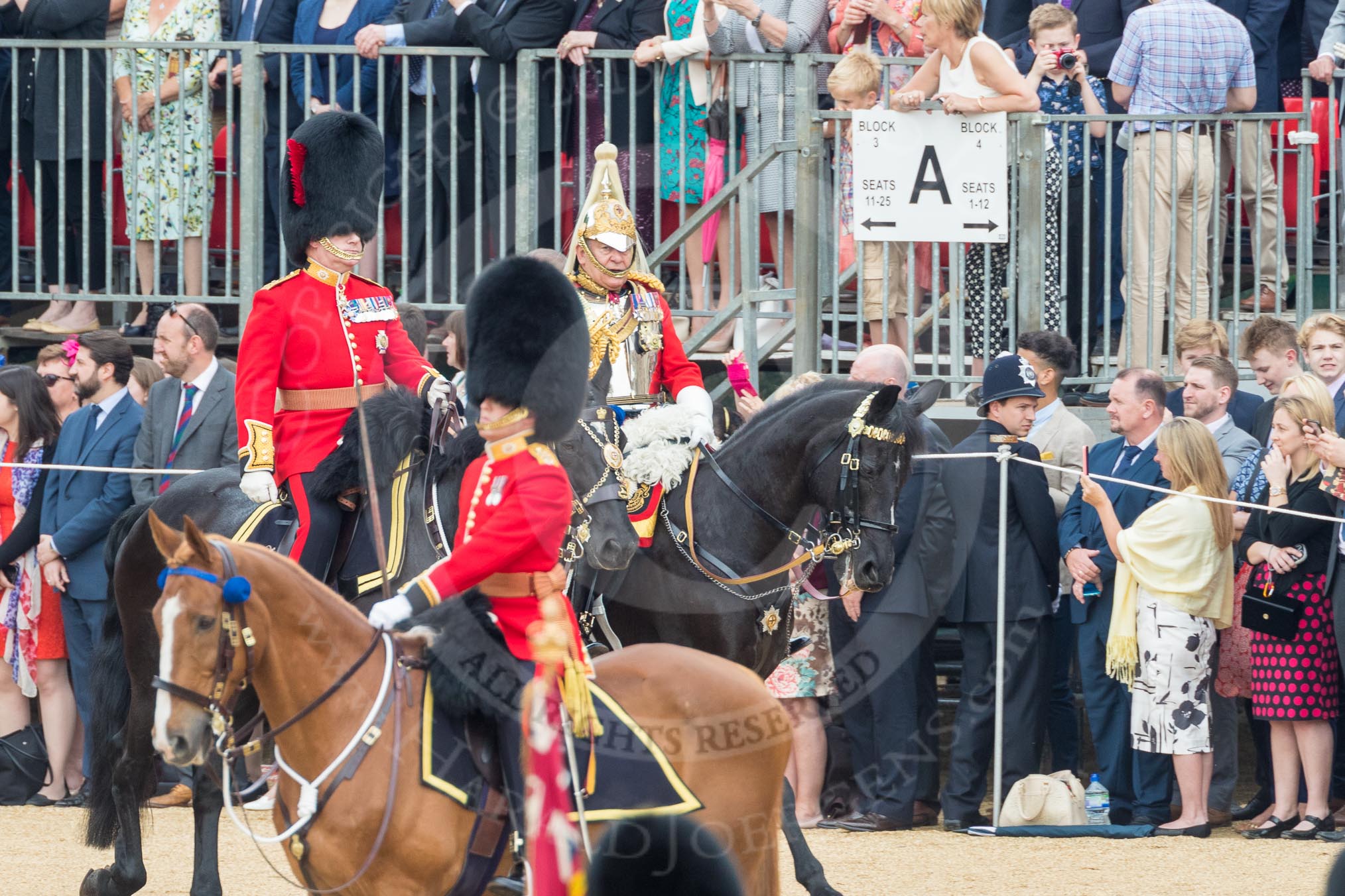 Trooping the Colour 2016.
Horse Guards Parade, Westminster,
London SW1A,
London,
United Kingdom,
on 11 June 2016 at 11:00, image #325
