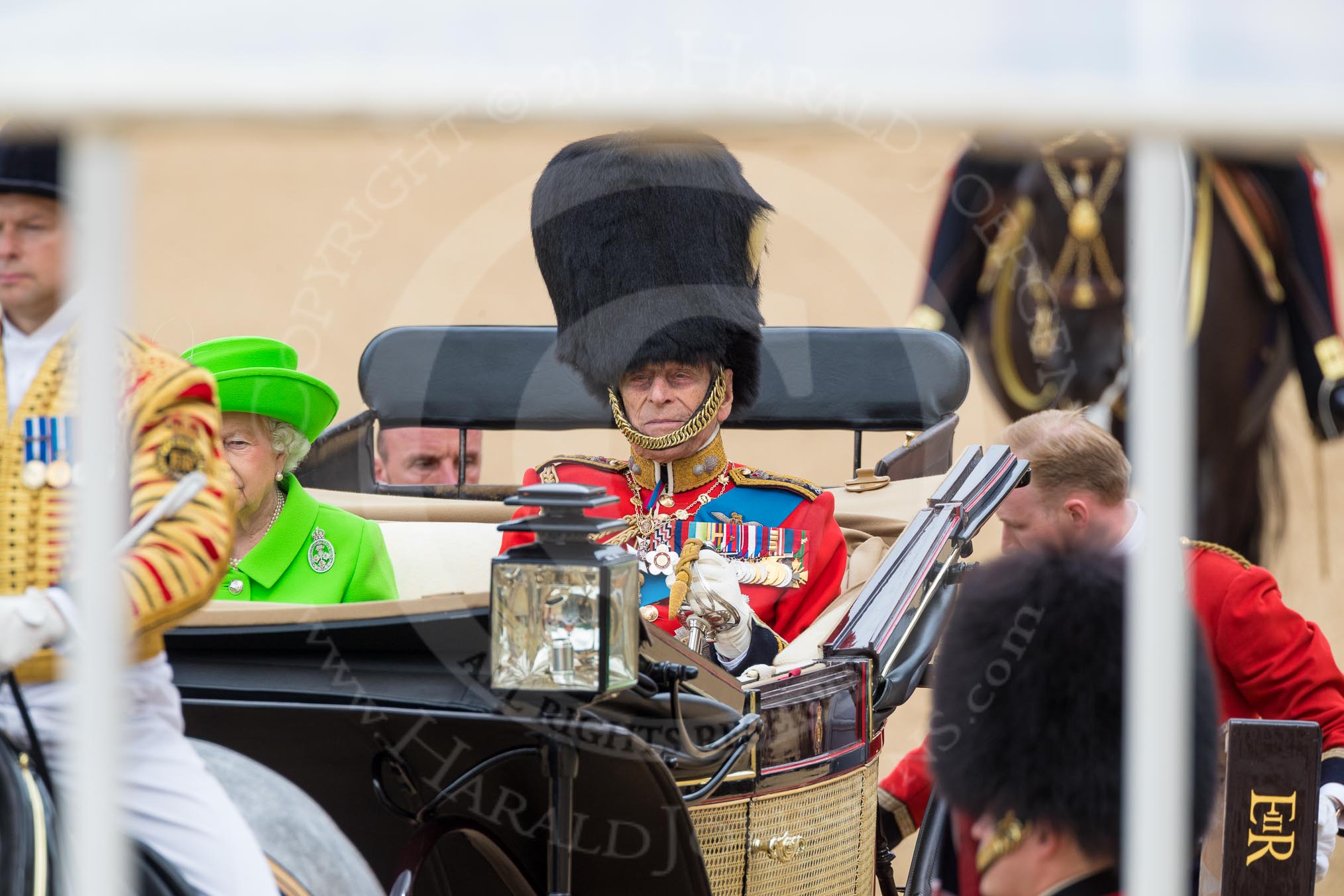 Trooping the Colour 2016.
Horse Guards Parade, Westminster,
London SW1A,
London,
United Kingdom,
on 11 June 2016 at 11:00, image #334