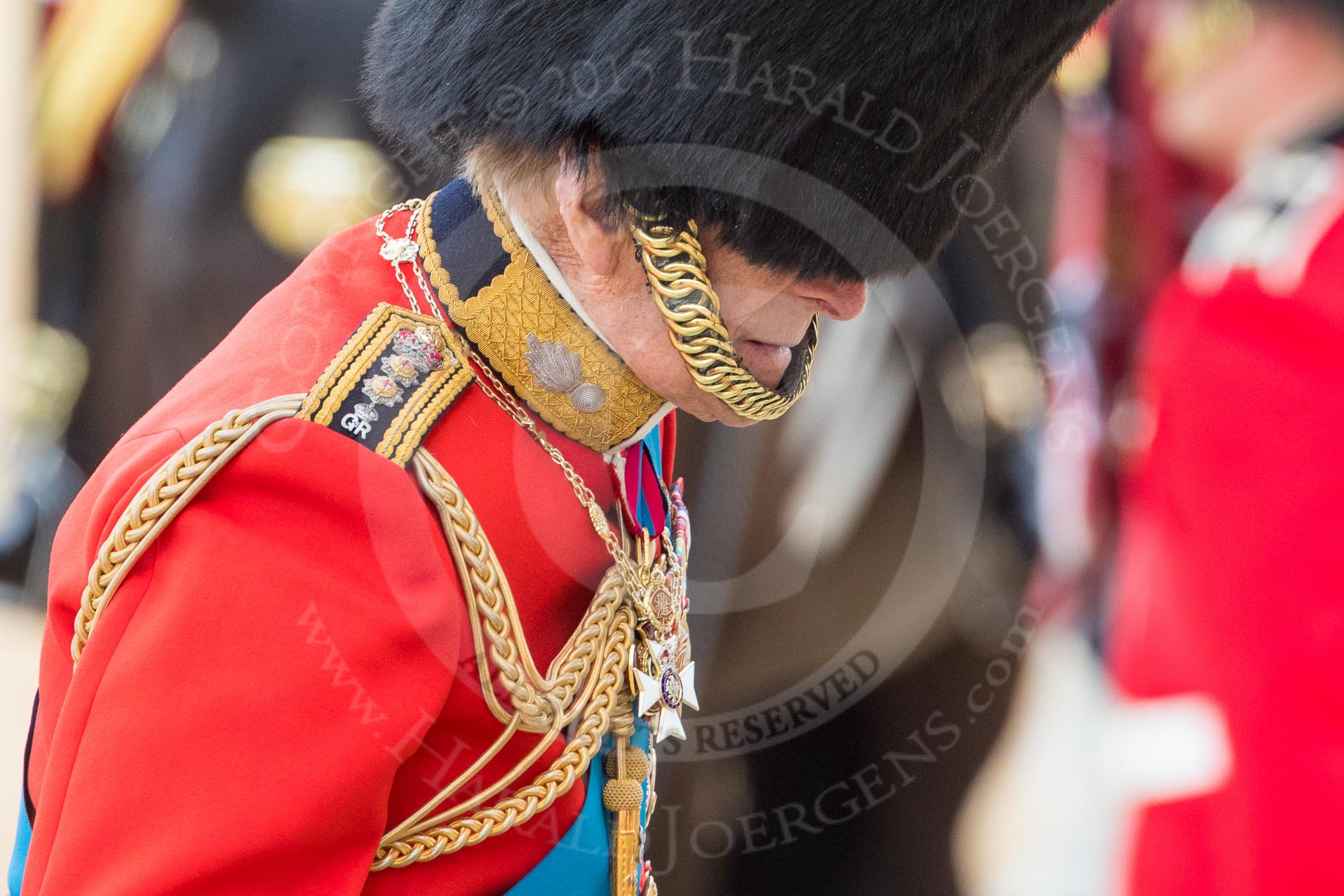 Trooping the Colour 2016.
Horse Guards Parade, Westminster,
London SW1A,
London,
United Kingdom,
on 11 June 2016 at 11:01, image #340
