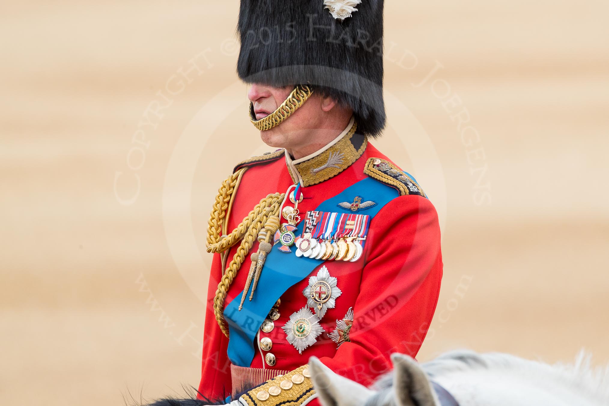 Trooping the Colour 2016.
Horse Guards Parade, Westminster,
London SW1A,
London,
United Kingdom,
on 11 June 2016 at 11:01, image #347