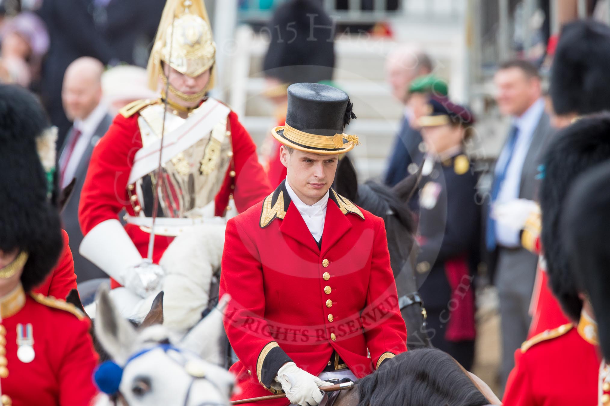 Trooping the Colour 2016.
Horse Guards Parade, Westminster,
London SW1A,
London,
United Kingdom,
on 11 June 2016 at 11:02, image #365
