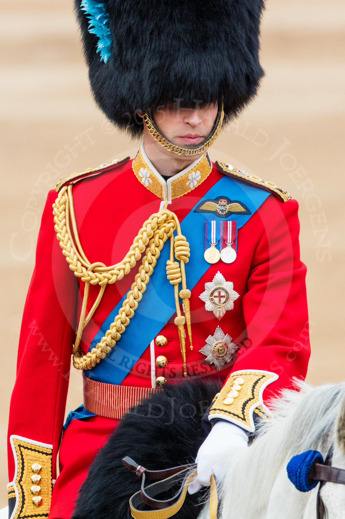 Trooping the Colour 2016.
Horse Guards Parade, Westminster,
London SW1A,
London,
United Kingdom,
on 11 June 2016 at 11:07, image #411