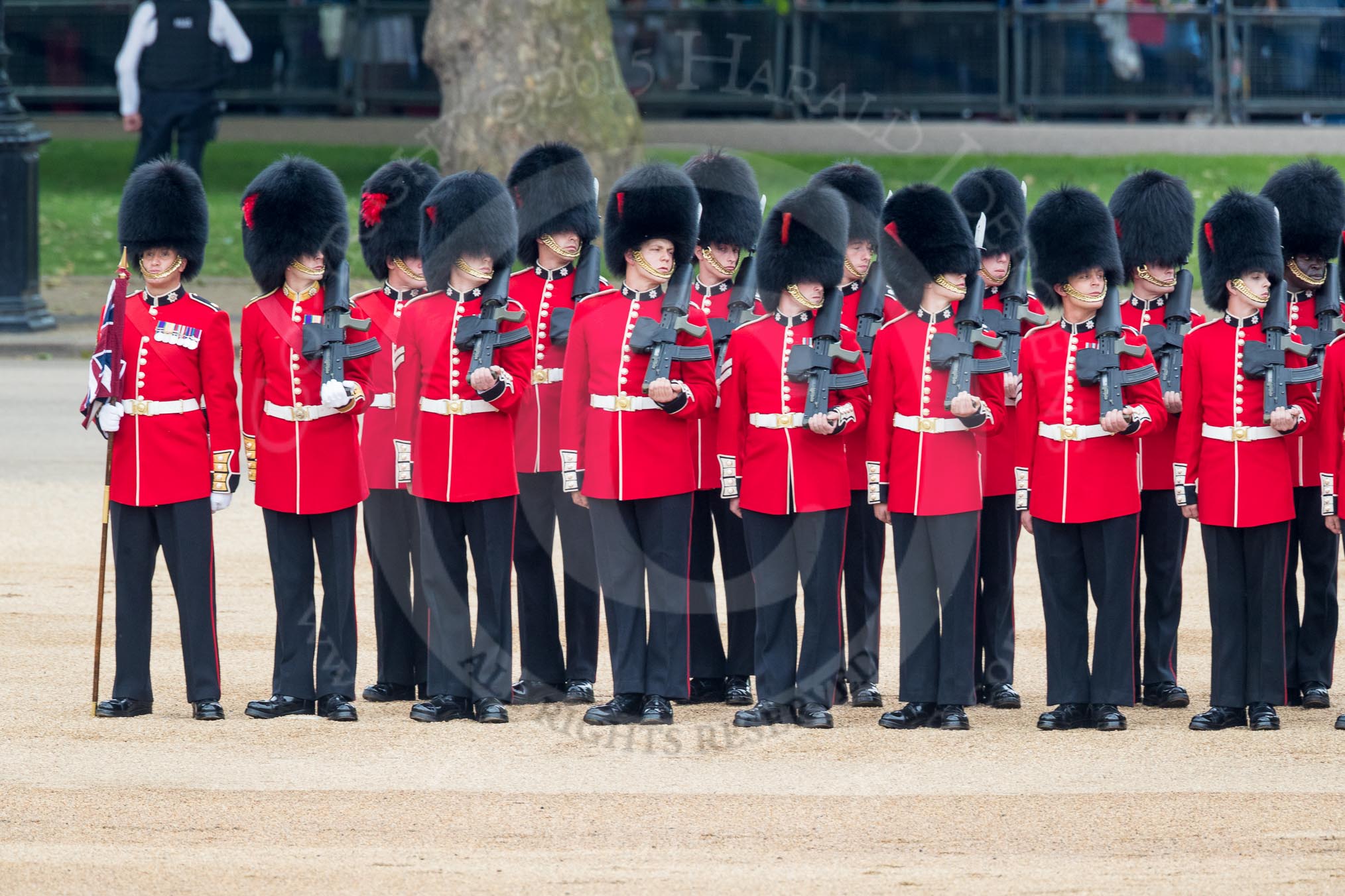 Trooping the Colour 2016.
Horse Guards Parade, Westminster,
London SW1A,
London,
United Kingdom,
on 11 June 2016 at 11:17, image #472