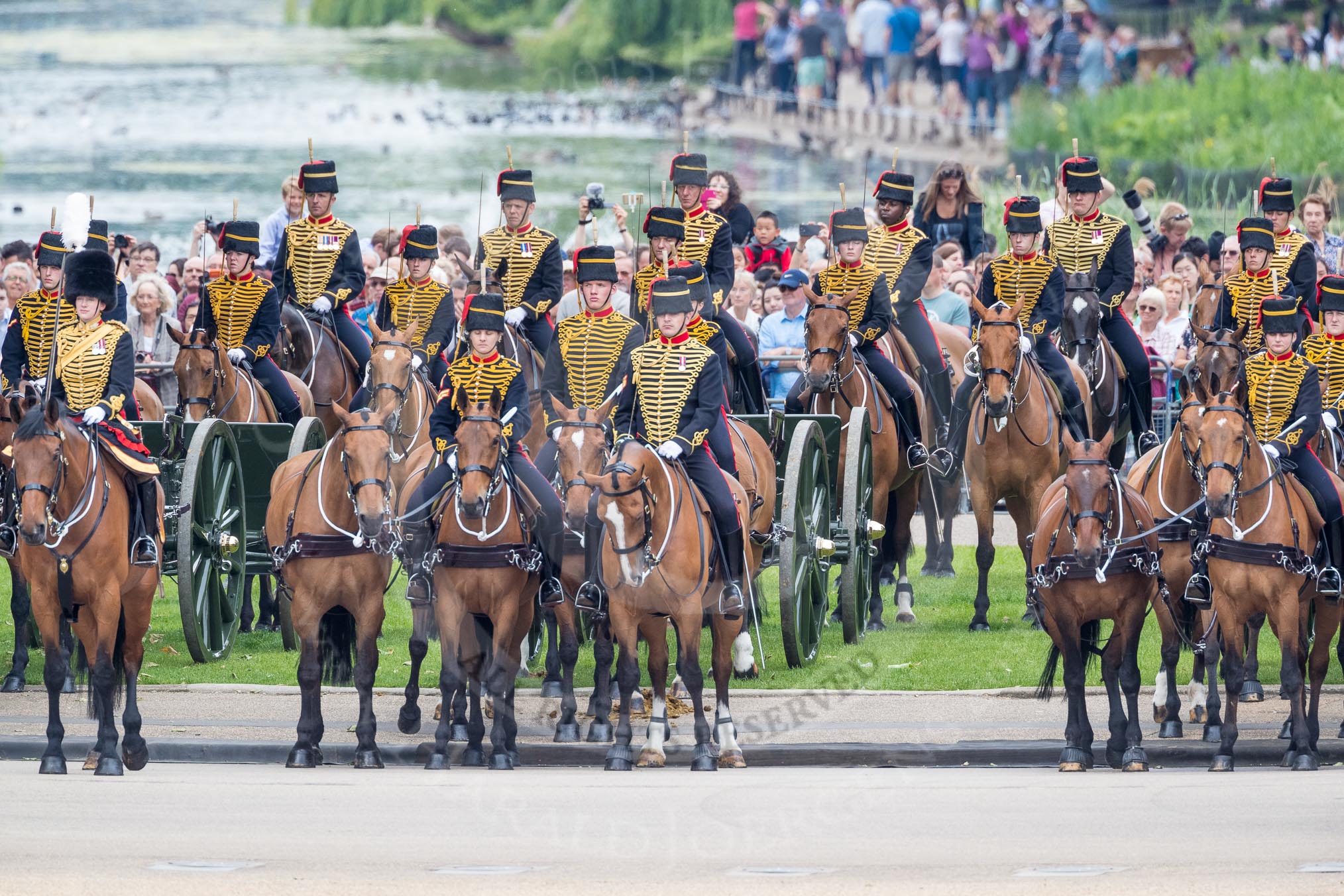 Trooping the Colour 2016.
Horse Guards Parade, Westminster,
London SW1A,
London,
United Kingdom,
on 11 June 2016 at 11:28, image #574