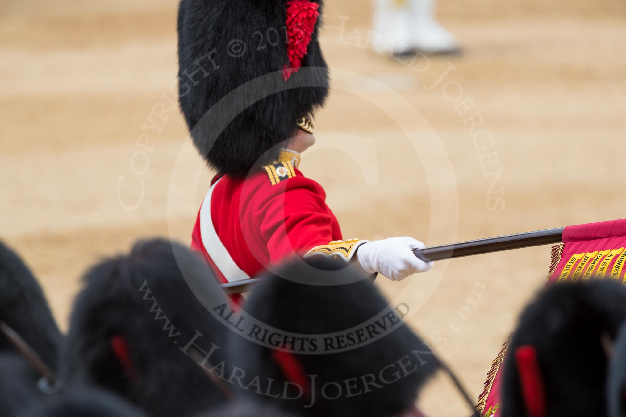 Trooping the Colour 2016.
Horse Guards Parade, Westminster,
London SW1A,
London,
United Kingdom,
on 11 June 2016 at 11:37, image #652