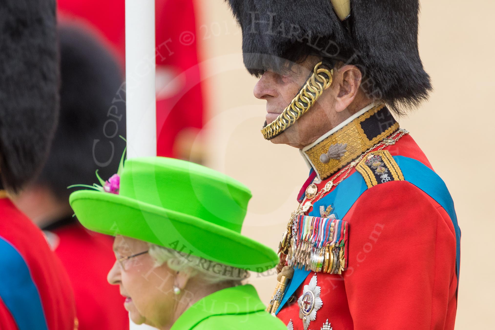 Trooping the Colour 2016.
Horse Guards Parade, Westminster,
London SW1A,
London,
United Kingdom,
on 11 June 2016 at 11:39, image #670