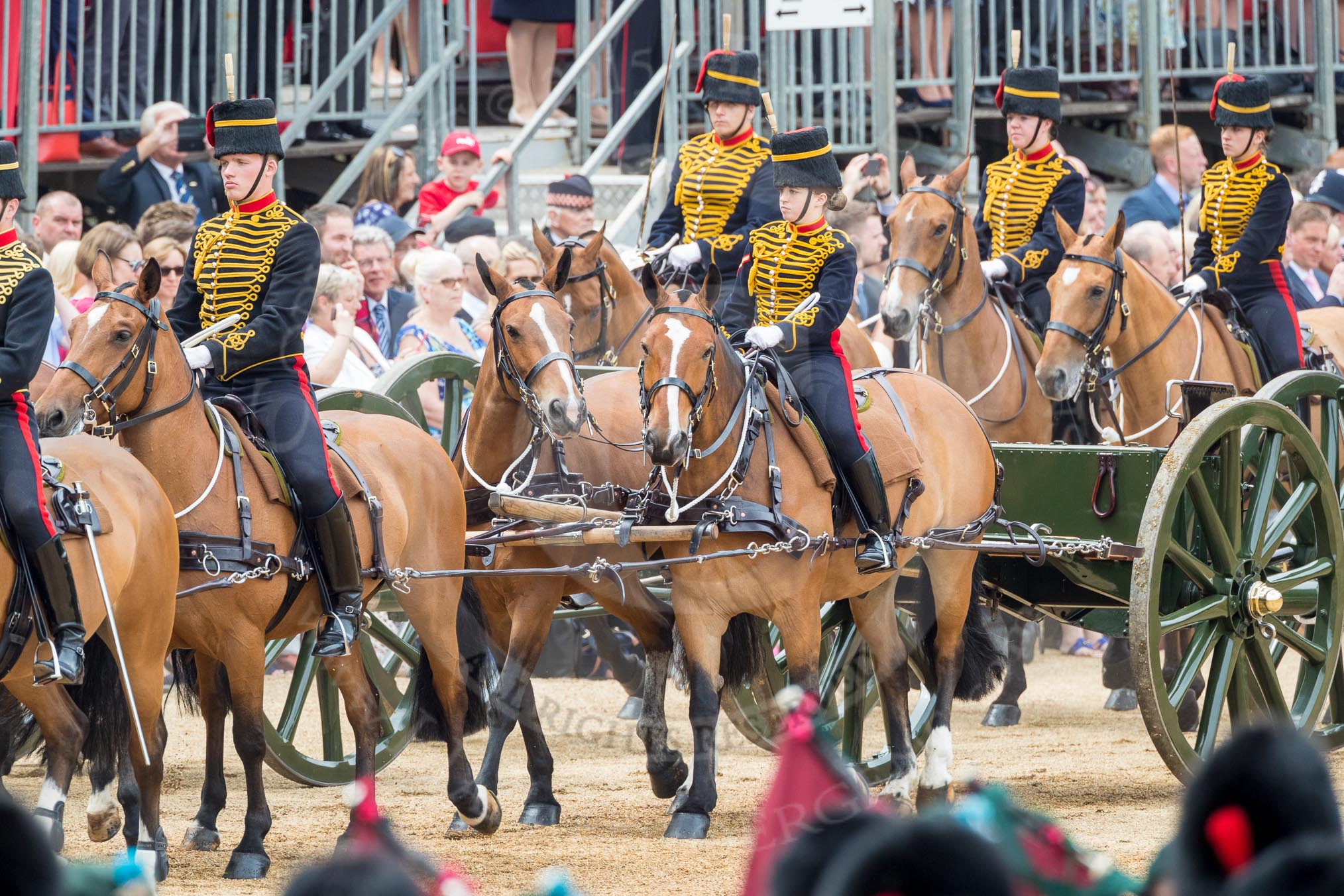 Trooping the Colour 2016.
Horse Guards Parade, Westminster,
London SW1A,
London,
United Kingdom,
on 11 June 2016 at 11:55, image #744