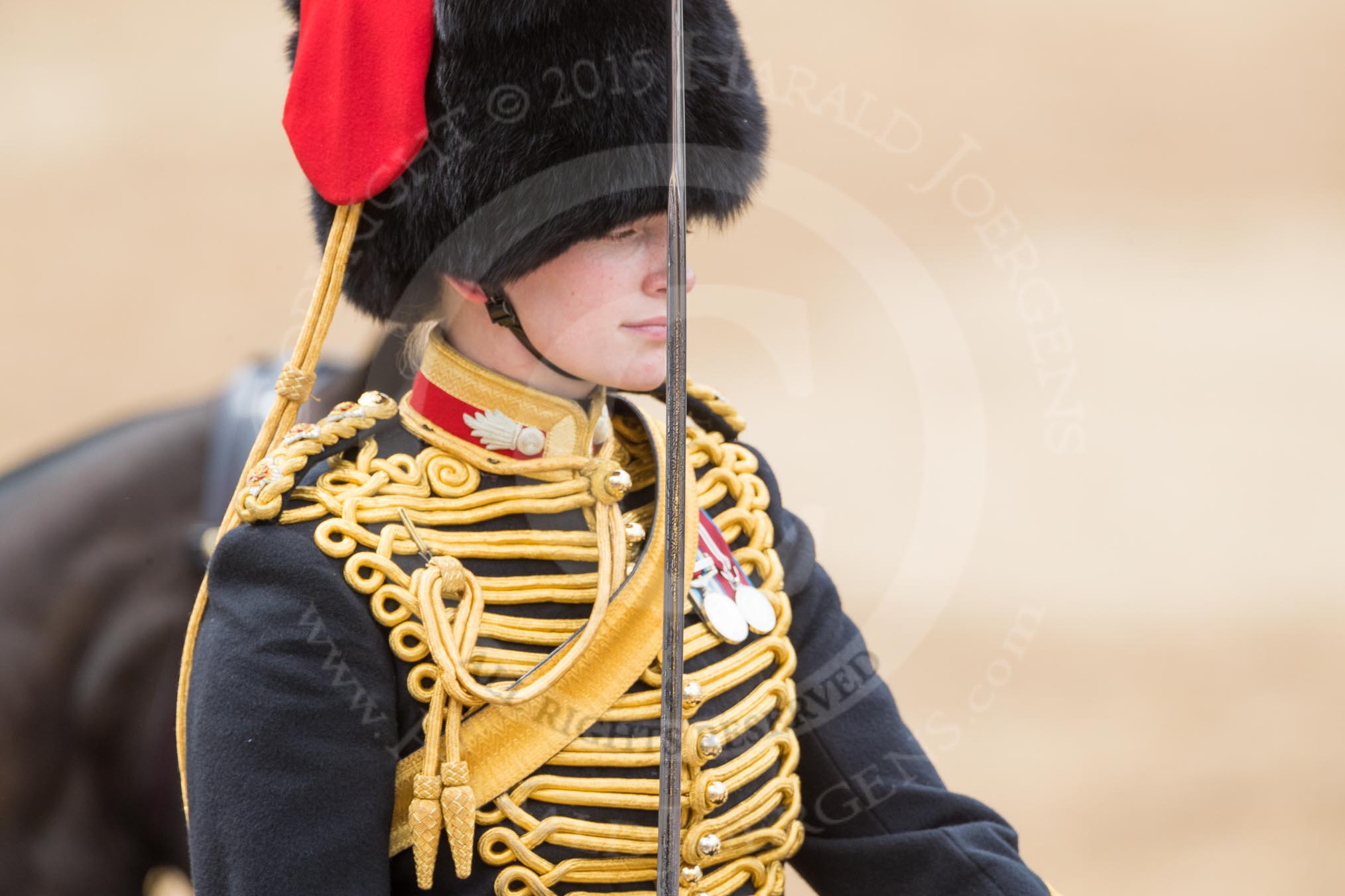 Trooping the Colour 2016.
Horse Guards Parade, Westminster,
London SW1A,
London,
United Kingdom,
on 11 June 2016 at 11:55, image #754