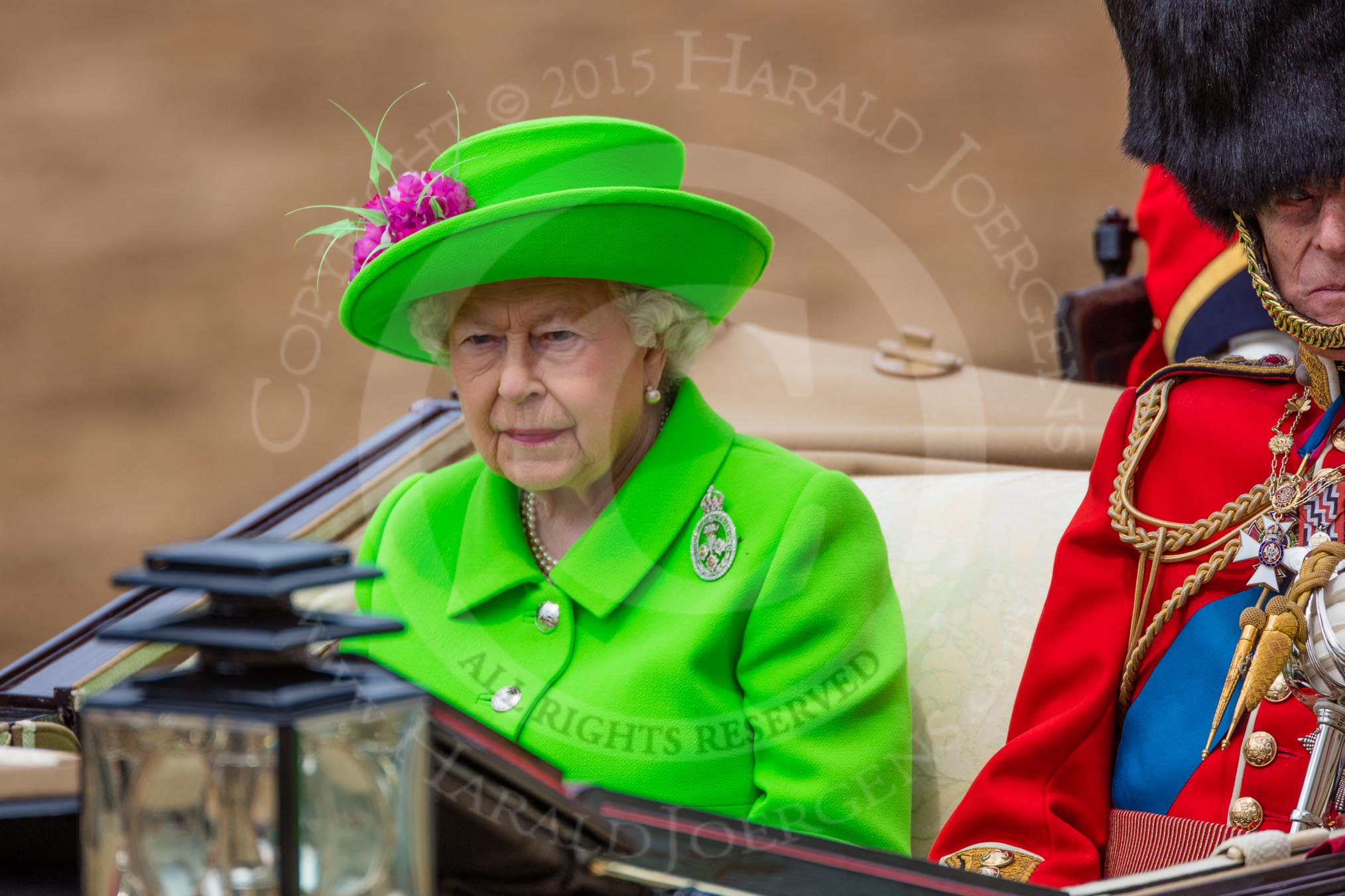 Trooping the Colour 2016.
Horse Guards Parade, Westminster,
London SW1A,
London,
United Kingdom,
on 11 June 2016 at 12:13, image #880