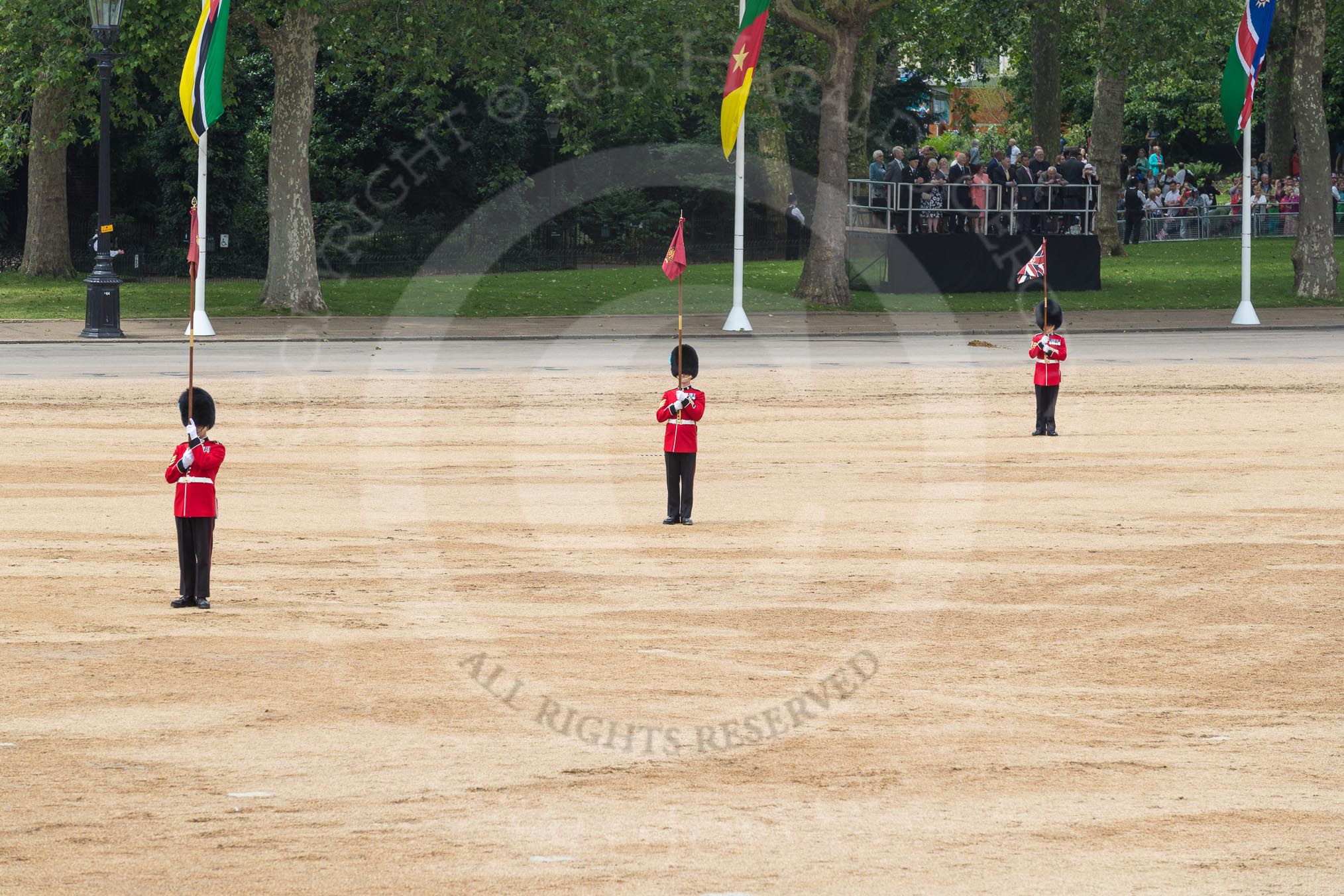 Trooping the Colour 2016.
Horse Guards Parade, Westminster,
London SW1A,
London,
United Kingdom,
on 11 June 2016 at 12:16, image #912