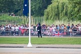 Trooping the Colour 2016.
Horse Guards Parade, Westminster,
London SW1A,
London,
United Kingdom,
on 11 June 2016 at 09:14, image #6