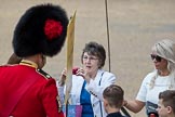 Trooping the Colour 2016.
Horse Guards Parade, Westminster,
London SW1A,
London,
United Kingdom,
on 11 June 2016 at 09:26, image #16