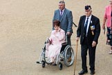 Trooping the Colour 2016.
Horse Guards Parade, Westminster,
London SW1A,
London,
United Kingdom,
on 11 June 2016 at 09:32, image #18