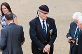 Trooping the Colour 2016.
Horse Guards Parade, Westminster,
London SW1A,
London,
United Kingdom,
on 11 June 2016 at 09:33, image #19