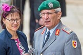 Trooping the Colour 2016.
Horse Guards Parade, Westminster,
London SW1A,
London,
United Kingdom,
on 11 June 2016 at 09:41, image #35