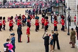 Trooping the Colour 2016.
Horse Guards Parade, Westminster,
London SW1A,
London,
United Kingdom,
on 11 June 2016 at 09:53, image #47