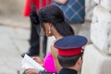 Trooping the Colour 2016.
Horse Guards Parade, Westminster,
London SW1A,
London,
United Kingdom,
on 11 June 2016 at 09:56, image #50