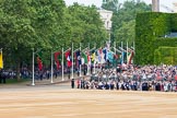 Trooping the Colour 2016.
Horse Guards Parade, Westminster,
London SW1A,
London,
United Kingdom,
on 11 June 2016 at 10:12, image #78