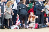 Trooping the Colour 2016.
Horse Guards Parade, Westminster,
London SW1A,
London,
United Kingdom,
on 11 June 2016 at 10:12, image #79