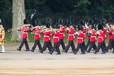 Trooping the Colour 2016.
Horse Guards Parade, Westminster,
London SW1A,
London,
United Kingdom,
on 11 June 2016 at 10:14, image #87