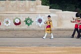 Trooping the Colour 2016.
Horse Guards Parade, Westminster,
London SW1A,
London,
United Kingdom,
on 11 June 2016 at 10:14, image #88