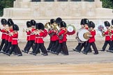 Trooping the Colour 2016.
Horse Guards Parade, Westminster,
London SW1A,
London,
United Kingdom,
on 11 June 2016 at 10:14, image #90