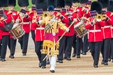 Trooping the Colour 2016.
Horse Guards Parade, Westminster,
London SW1A,
London,
United Kingdom,
on 11 June 2016 at 10:15, image #93