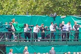 Trooping the Colour 2016.
Horse Guards Parade, Westminster,
London SW1A,
London,
United Kingdom,
on 11 June 2016 at 10:16, image #95