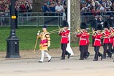 Trooping the Colour 2016.
Horse Guards Parade, Westminster,
London SW1A,
London,
United Kingdom,
on 11 June 2016 at 10:17, image #96