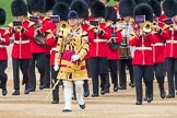 Trooping the Colour 2016.
Horse Guards Parade, Westminster,
London SW1A,
London,
United Kingdom,
on 11 June 2016 at 10:18, image #105