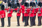 Trooping the Colour 2016.
Horse Guards Parade, Westminster,
London SW1A,
London,
United Kingdom,
on 11 June 2016 at 10:27, image #130