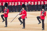 Trooping the Colour 2016.
Horse Guards Parade, Westminster,
London SW1A,
London,
United Kingdom,
on 11 June 2016 at 10:32, image #157