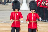 Trooping the Colour 2016.
Horse Guards Parade, Westminster,
London SW1A,
London,
United Kingdom,
on 11 June 2016 at 10:33, image #160