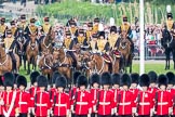 Trooping the Colour 2016.
Horse Guards Parade, Westminster,
London SW1A,
London,
United Kingdom,
on 11 June 2016 at 10:43, image #213