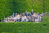 Trooping the Colour 2016.
Horse Guards Parade, Westminster,
London SW1A,
London,
United Kingdom,
on 11 June 2016 at 10:46, image #220