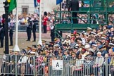 Trooping the Colour 2016.
Horse Guards Parade, Westminster,
London SW1A,
London,
United Kingdom,
on 11 June 2016 at 10:46, image #221