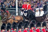 Trooping the Colour 2016.
Horse Guards Parade, Westminster,
London SW1A,
London,
United Kingdom,
on 11 June 2016 at 10:51, image #234