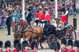 Trooping the Colour 2016.
Horse Guards Parade, Westminster,
London SW1A,
London,
United Kingdom,
on 11 June 2016 at 10:51, image #236