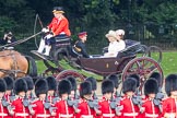 Trooping the Colour 2016.
Horse Guards Parade, Westminster,
London SW1A,
London,
United Kingdom,
on 11 June 2016 at 10:51, image #237