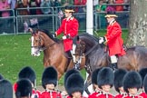 Trooping the Colour 2016.
Horse Guards Parade, Westminster,
London SW1A,
London,
United Kingdom,
on 11 June 2016 at 10:51, image #240