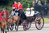 Trooping the Colour 2016.
Horse Guards Parade, Westminster,
London SW1A,
London,
United Kingdom,
on 11 June 2016 at 10:51, image #242