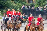 Trooping the Colour 2016.
Horse Guards Parade, Westminster,
London SW1A,
London,
United Kingdom,
on 11 June 2016 at 10:51, image #246